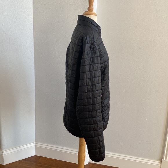 Tommy HilfigerPackable Down Puffer Jacket Size L - Picture 4 of 11